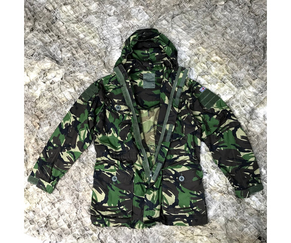 Фото: “Парка DPM WoodLand”, купить в интернет магазине