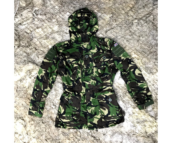 Фото: “Парка DPM WoodLand”, купить в интернет магазине