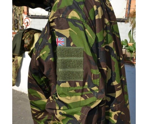 Фото: “Парка DPM WoodLand”, купить в интернет магазине