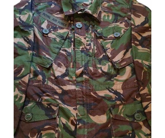 Фото: “Парка DPM WoodLand”, купить в интернет магазине