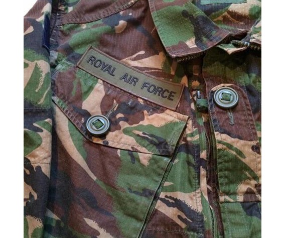 Фото: “Парка DPM WoodLand”, купить в интернет магазине