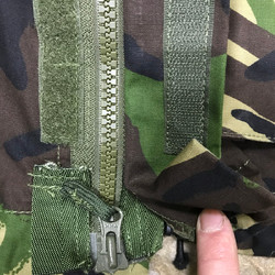 Фото: “Парка DPM WoodLand”