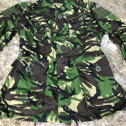 Фото: “Парка DPM WoodLand”