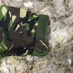 Фото: “Парка DPM WoodLand”