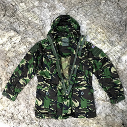 Фото: “Парка DPM WoodLand”