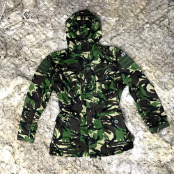 Фото: “Парка DPM WoodLand”