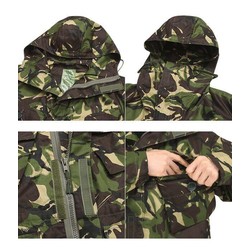 Фото: “Парка DPM WoodLand”