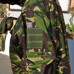 Фото: “Парка DPM WoodLand”