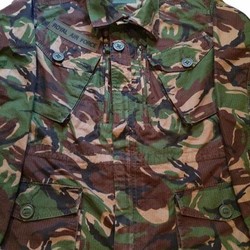 Фото: “Парка DPM WoodLand”