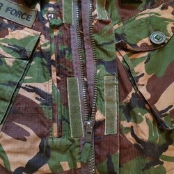 Фото: “Парка DPM WoodLand”