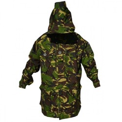 Фото: “Парка DPM WoodLand”