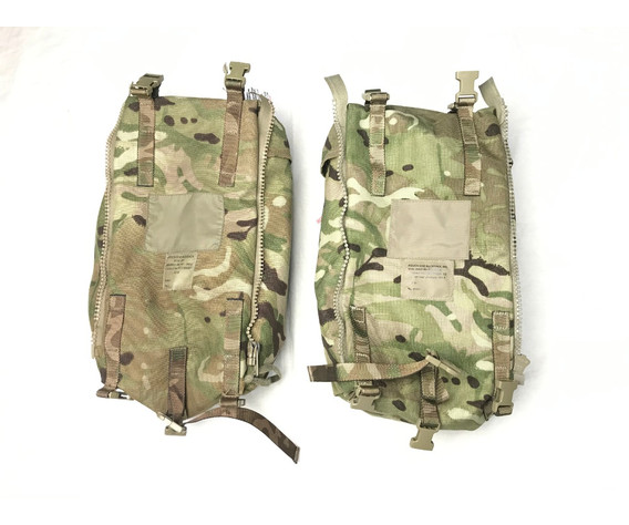 Фото: “Боковой карман под рюкзак”, купить в интернет магазине