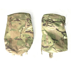 Фото: “Боковой карман под рюкзак”, купить в интернет магазине