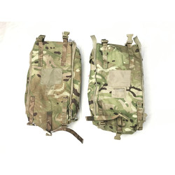 Фото: “Боковой карман под рюкзак”