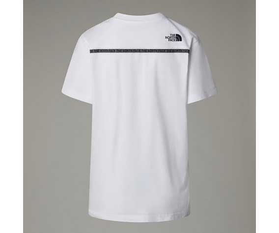 Фото: “Футболка W Zumu TNF, цвет TNF White”, купить в интернет магазине