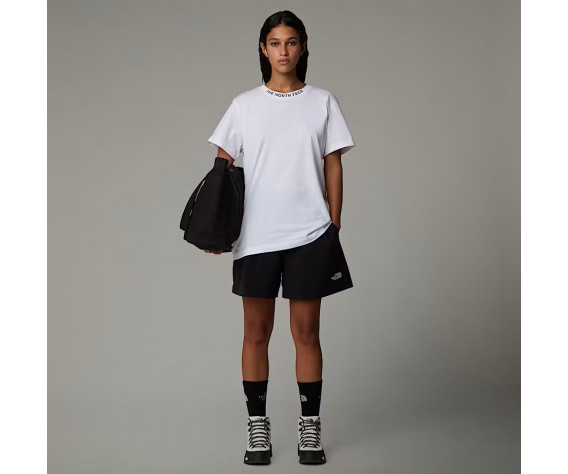 Фото: “Футболка W Zumu TNF, цвет TNF White”, купить в интернет магазине