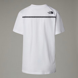 Фото: “Футболка W Zumu TNF, цвет TNF White”