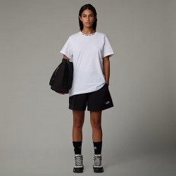 Фото: “Футболка W Zumu TNF, цвет TNF White”