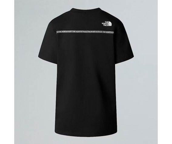 Фото: “Футболка W Zumu TNF, цвет TNF Black”, купить в интернет магазине