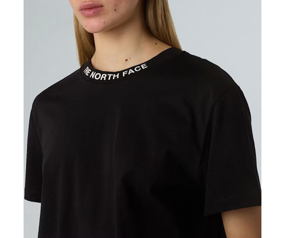 Фото: “Футболка W Zumu TNF, цвет TNF Black”, купить в интернет магазине