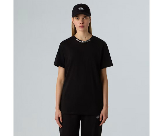 Фото: “Футболка W Zumu TNF, цвет TNF Black”, купить в интернет магазине