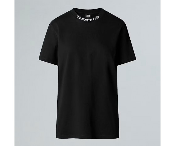 Фото: “Футболка W Zumu TNF, цвет TNF Black”, купить в интернет магазине