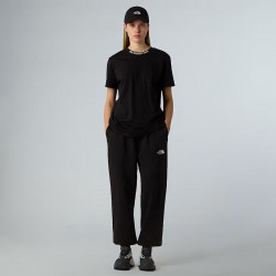 Фото: “Футболка W Zumu TNF, цвет TNF Black”