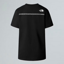 Фото: “Футболка W Zumu TNF, цвет TNF Black”