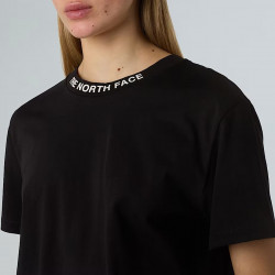 Фото: “Футболка W Zumu TNF, цвет TNF Black”