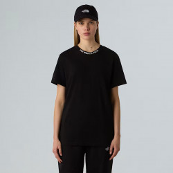 Фото: “Футболка W Zumu TNF, цвет TNF Black”, купить в интернет магазине