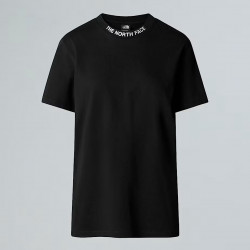 Фото: “Футболка W Zumu TNF, цвет TNF Black”
