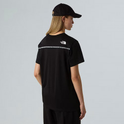 Фото: “Футболка W Zumu TNF, цвет TNF Black”