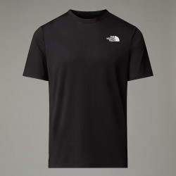 Фото: “Футболка M NSE 24/7 Box TNF, цвет TNF Black”, купить в интернет магазине