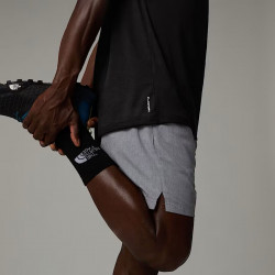 Фото: “Футболка M NSE 24/7 Box TNF, цвет TNF Black”
