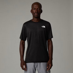 Фото: “Футболка M NSE 24/7 Box TNF, цвет TNF Black”