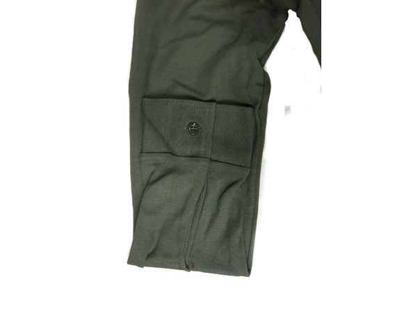 Фото: “Футболка с длинным рукавом армии Франции”, купить в интернет магазине