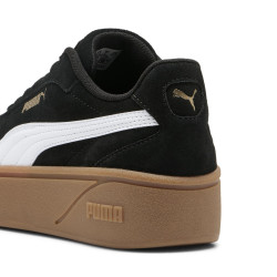 Превью товара: “Кеды W Club II Era Platform SD Puma, цвет Black/White”, купить в интернет магазине