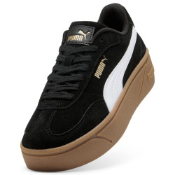 Превью товара: “Кеды W Club II Era Platform SD Puma, цвет Black/White”, купить в интернет магазине