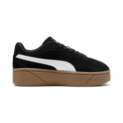 Превью товара: “Кеды W Club II Era Platform SD Puma, цвет Black/White”, купить в интернет магазине