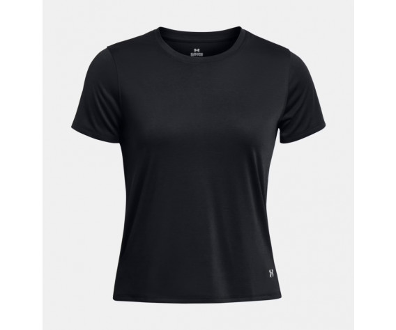 Фото: “Футболка W Launch Under Armour, цвет Black”, купить в интернет магазине