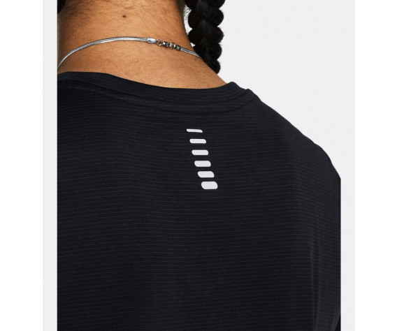 Фото: “Футболка W Launch Under Armour, цвет Black”, купить в интернет магазине