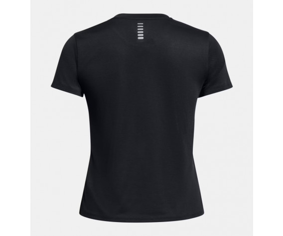 Фото: “Футболка W Launch Under Armour, цвет Black”, купить в интернет магазине