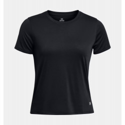 Фото: “Футболка W Launch Under Armour, цвет Black”