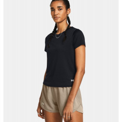Фото: “Футболка W Launch Under Armour, цвет Black”, купить в интернет магазине