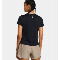 Фото: “Футболка W Launch Under Armour, цвет Black”