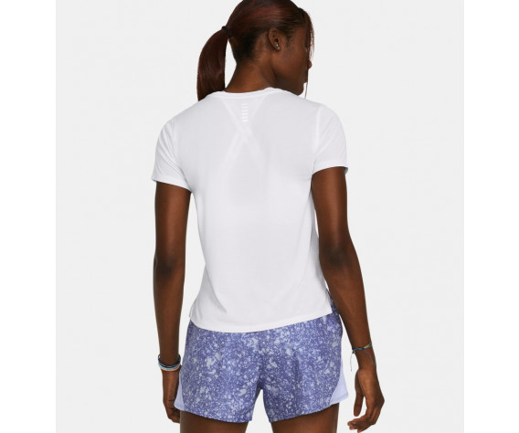 Фото: “Футболка W Launch Under Armour, цвет White”, купить в интернет магазине
