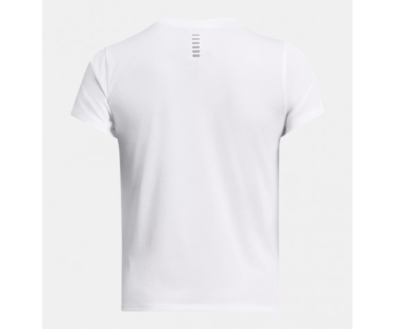 Фото: “Футболка W Launch Under Armour, цвет White”, купить в интернет магазине