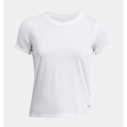 Фото: “Футболка W Launch Under Armour, цвет White”