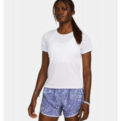 Фото: “Футболка W Launch Under Armour, цвет White”, купить в интернет магазине
