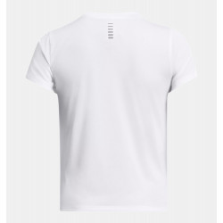 Фото: “Футболка W Launch Under Armour, цвет White”